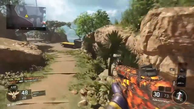 67-0 Flawless Hunted Kn 44! смотреть онлайн
