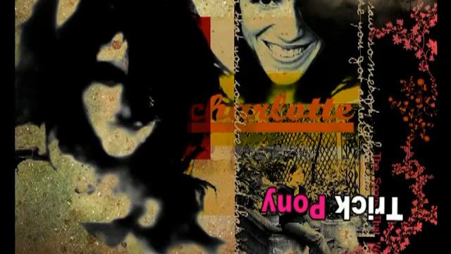 Charlotte Gainsbourg - Trick Pony смотреть онлайн