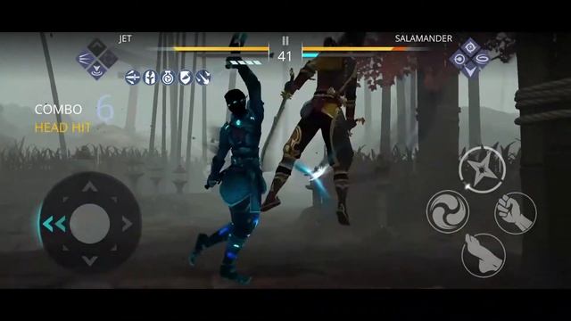 Journey of Heroes | The Bounty Huntress Against Criminals! смотреть онлайн