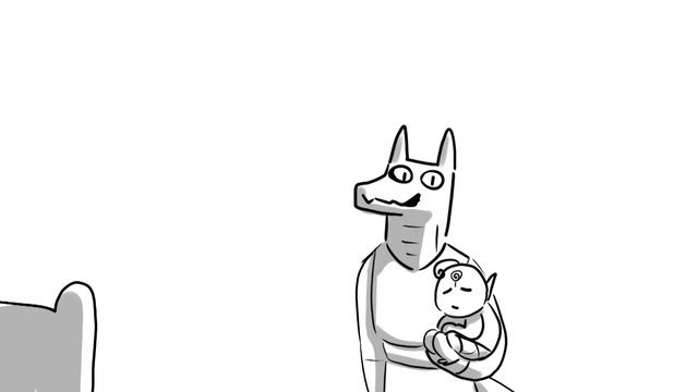 The Fighter's Backstory Backstab смотреть онлайн