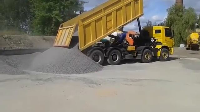 ЩЕБЕНЬ ПЕСОК ГРУНТ Купить с ДОСТАВКОЙ в ЛОМОНОСОВ, НОВОСЕЛЬЕ, ВИЛЛОЗИ, КИПЕНЬ, ЛОМОНОСОВСКИЙ РАЙОН смотреть онлайн