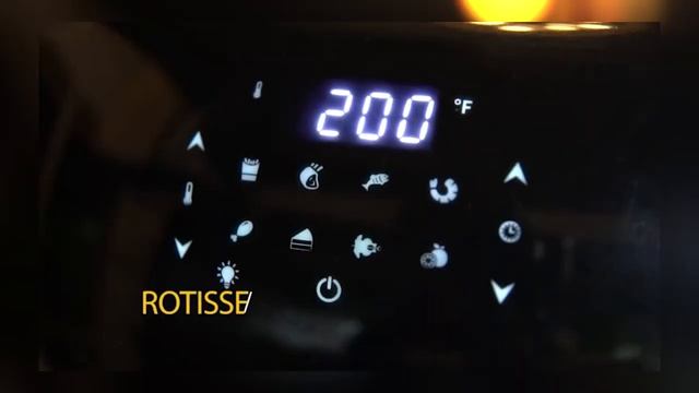 АЭРОГРИЛЬ OBERHOF BRATEN X7 смотреть онлайн