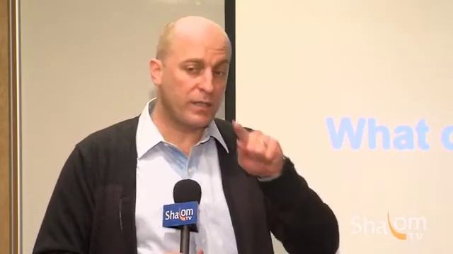 Limmud Conference: Gidi Grinstein смотреть онлайн