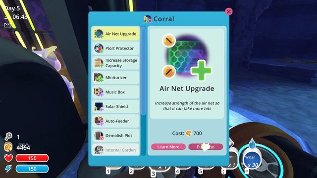 ? LUCKY SLIME LARGO, TIGER GORDO, UNLOCKING TELEPORTS, BUYING THE LAB!!! - Slime Rancher Modded Ep. смотреть онлайн
