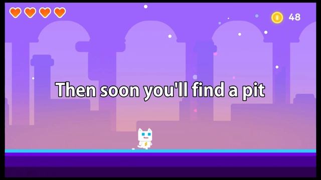 Super Phantom Cat 2 - The Final Boss Glitch смотреть онлайн