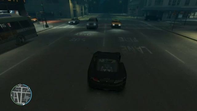 Grand Theft Auto IV GTA 4 офигенное видео!!! смотреть онлайн