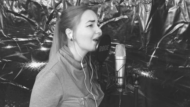 Where Is My Brain?! - Chandelier (Sia cover) (VOCAL PLAYTHROUGH BY KEERAH8) смотреть онлайн