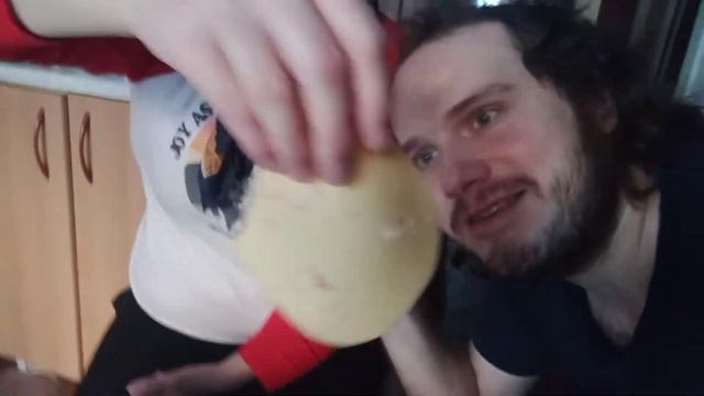 Arthur Cat and a piece of Cheese - Кот Артур и кусок сыра (Дрессировка) смотреть онлайн