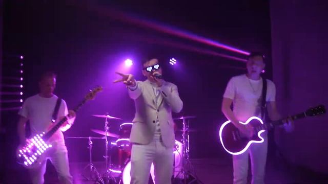 BLACK LIST BAND - СВЕТОВОЕ ШОУ + КАВЕР-ГРУППА, ЯРОСЛАВЛЬ, МОСКВА, ИВАНОВО, КОСТРОМА, ВЛАДИМИР смотреть онлайн