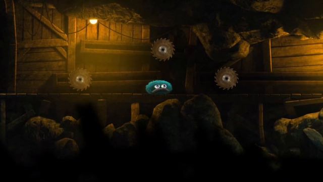 Leo’s Fortune Gameplay Walkthrough ||Part 2 || Levels 3,4 (Ios,Android) смотреть онлайн