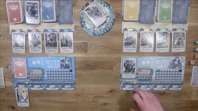 Xibalba - Gameplay смотреть онлайн