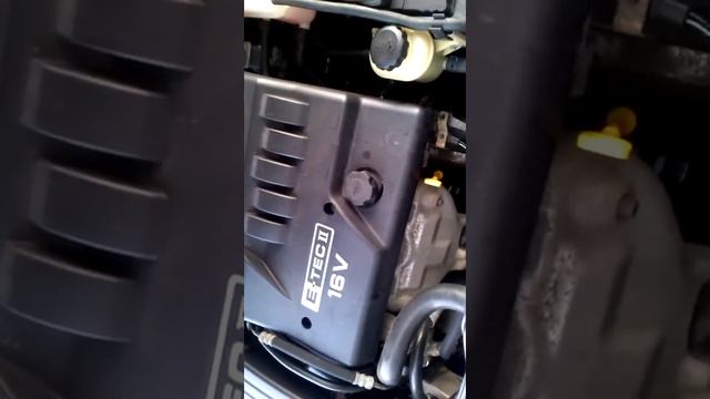 Стук двигателя при запуске на холодную шевроле лачети !!! ЧТО ЭТО СТУЧИТ??? смотреть онлайн