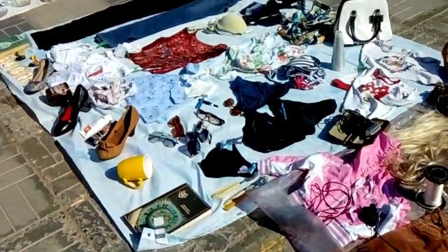 23.05.21 г. Птичий рынок г. Астрахань смотреть онлайн