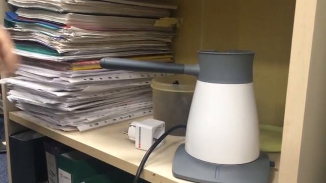 Умная розетка REDMOND. Узнайте, как заваривать кофе по расписанию смотреть онлайн