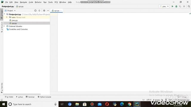 HOW TO DOWNLOAD PYTHON,CREATE "HELLO WORLD" PROJECT AND DRAW SHAPES ON PYTHON IN HINDI.[URDU] смотреть онлайн