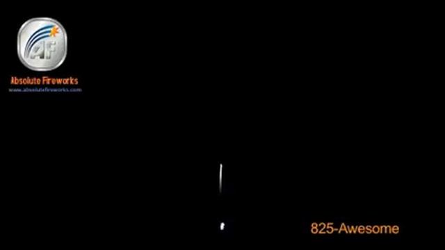 FREEMO FIREWORKS - AWESOME ROCKETS смотреть онлайн