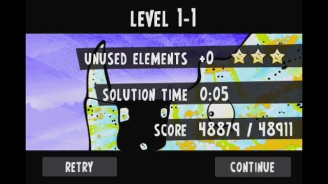 Feed Me Oil iOS Review смотреть онлайн
