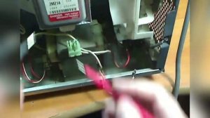 Что делать, если кнопки на микроволновке не работают / Ремонт Микроволновой печи LG