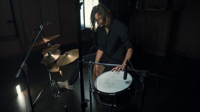 cajon solos - Sergey Konyaev de Leiva percussion смотреть онлайн