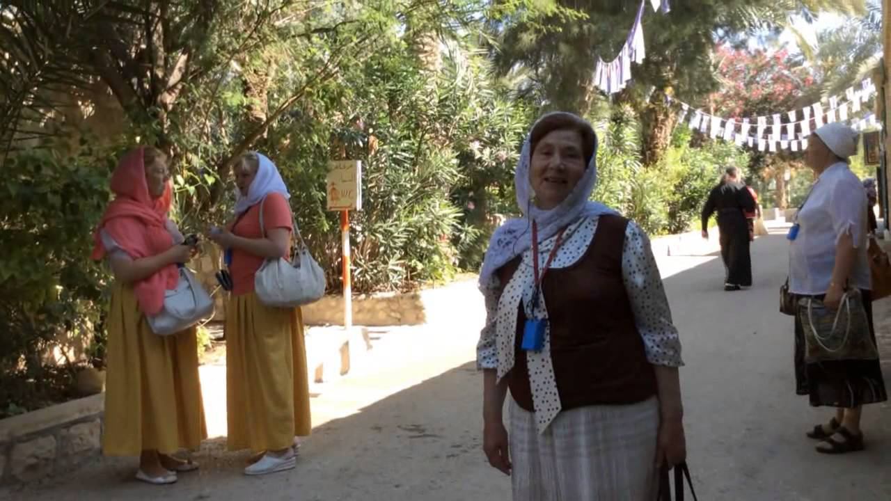 Поездка в Иерусалим май 2014 смотреть онлайн