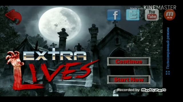 Обзор на extra lives смотреть онлайн