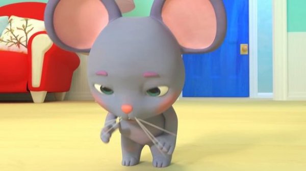 Happy Birthday Song + More Nursery Rhymes & Kids Songs - CoComelon