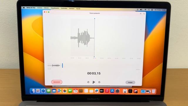 Ligero Macbook Pro Core I5 2017 13 Pul 16gb 256gb Bog 01279-5
