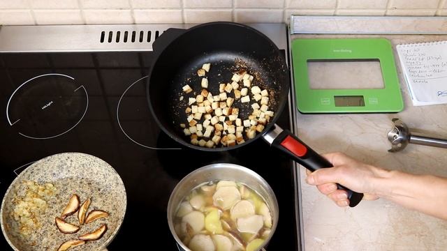 Домашние кулинарные секреты