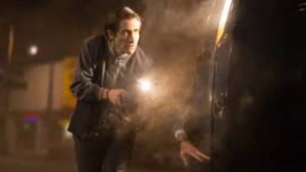 Nightcrawler 2014 l Jake Gyllenhaal l Rene Russo l Riz Ahmed l Full Movie Hindi Facts And Review