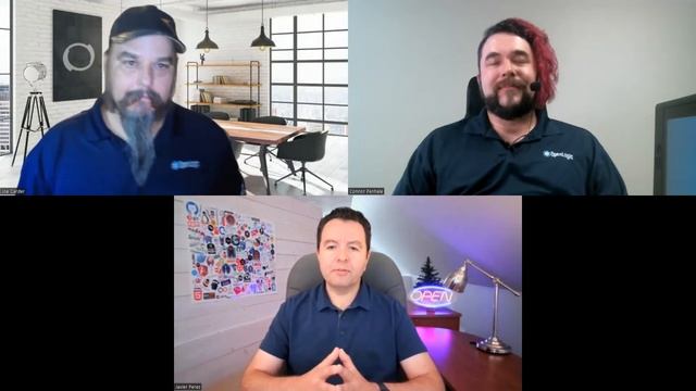 Apache Kafka vs RabbitMQ & ActiveMQ смотреть онлайн
