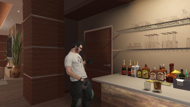 Ep49 Buying Maze Bank West With A Look Around,& Becoming A CEO! Let's Play GTA 5 PC Online 1080p HD смотреть онлайн