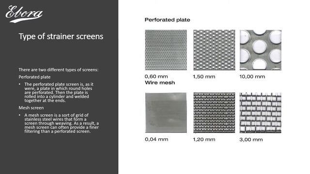 New On Www.ebora.nl Ludemann Y-Strainers