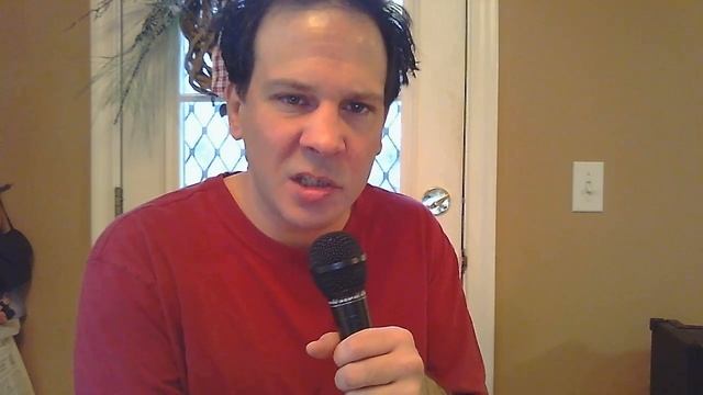 Message to Nations and VE 20 Vocal Processor Test смотреть онлайн