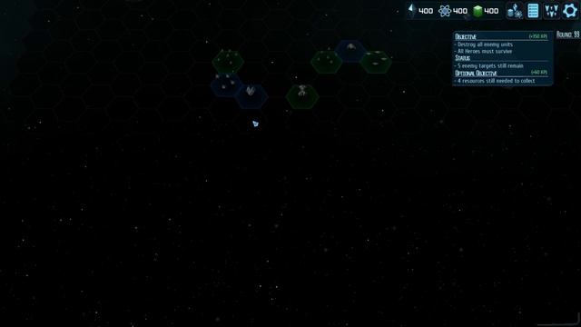 Ancient Frontier : Steel Shadows - Découverte FR смотреть онлайн