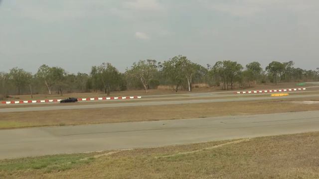 NQMP Round 3 - The Trueno and Nem86 смотреть онлайн