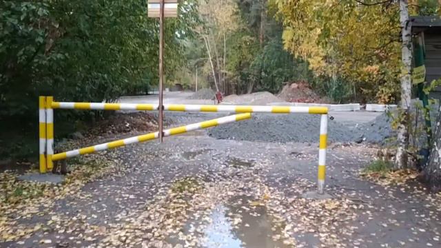 7 утра. Екатеринбург. Прогулка по озеру Шарташ. Смотрим что изменилось. Morning on the lake смотреть онлайн