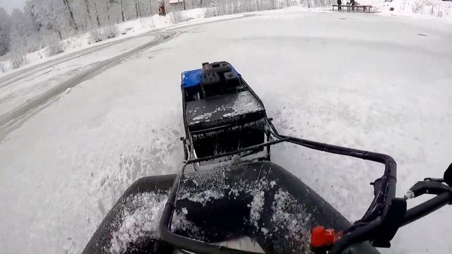 Коля в лодке, не считая Barboss смотреть онлайн