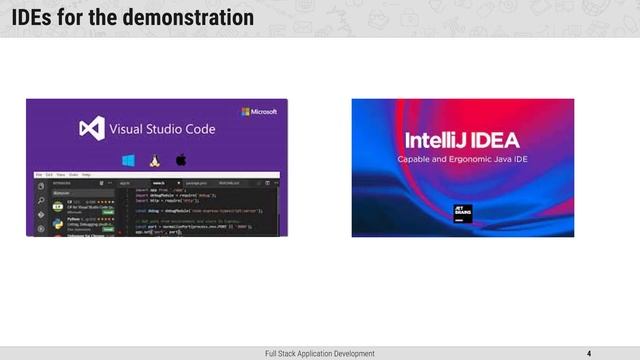 01 Course Introduction смотреть онлайн