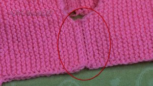 Горизонтальный трикотажный плоский плечевой шов с закрытыми петлями. Вяжем с Оксаной Валерьевной.