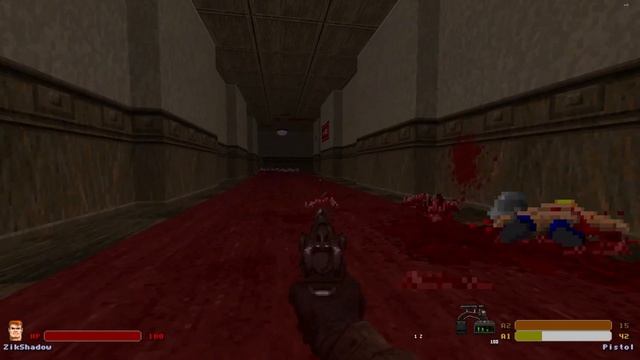 Sneaky Doom | Rheingold | No Failure Runs | Part 1 смотреть онлайн