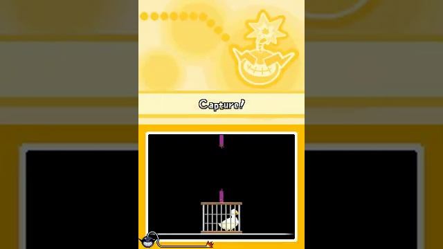 WarioWare Touched: Mona's games смотреть онлайн