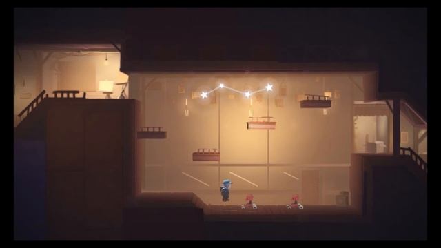 Pid Game : Walkthrough Level 1 - 5 смотреть онлайн