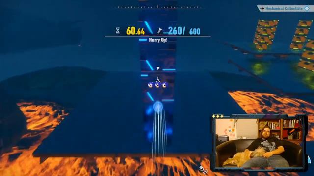 Fishing to Win in Sonic Frontiers (7) смотреть онлайн