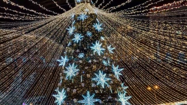 Мурманск новогодний (2023 г.) смотреть онлайн