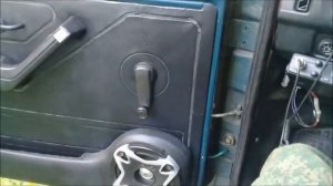 ваз 21213, ставим два резонатора.