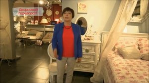 Идеальный ремонт и Наташа Барбье в гостях у Интерьерной Лавки