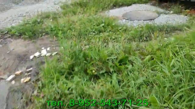 Стягиваем строение в 2 пояса и притягиваем вываливающуюся наружу стену. Латное Воронежская область. смотреть онлайн