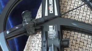 Готовлюсь к первому выходу ! Контрольная зарядка всех компонентов металлоискателя xp deus