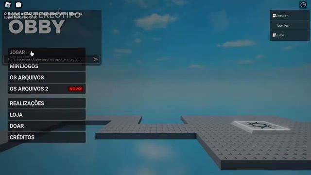 JOGANDO PIXELMON + JOGO DO ROBLOX TERROR #3K смотреть онлайн