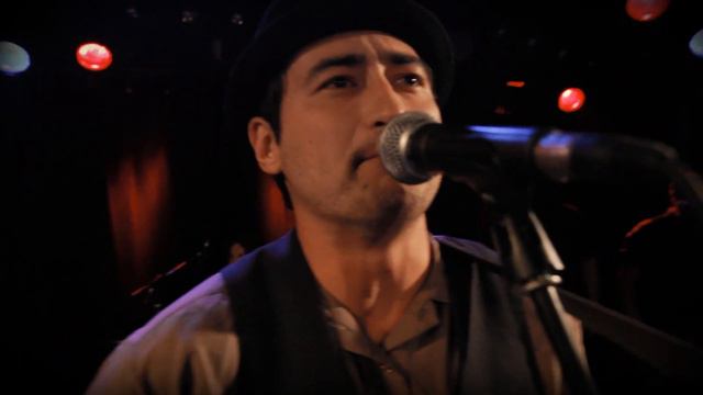 Ol' Savannah - "Bury Me On The Mountain" смотреть онлайн